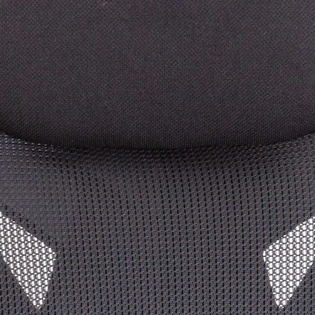 Офисное кресло AksHome Adrian чёрный, сетка 69999 Фото № 4