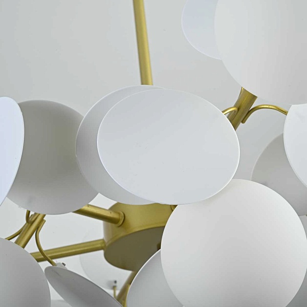 Подвесная люстра Imperium Loft Matisse 149659-26 изображение 11 Подвесная люстра Imperium Loft Matisse 149659-26 Фото № 11