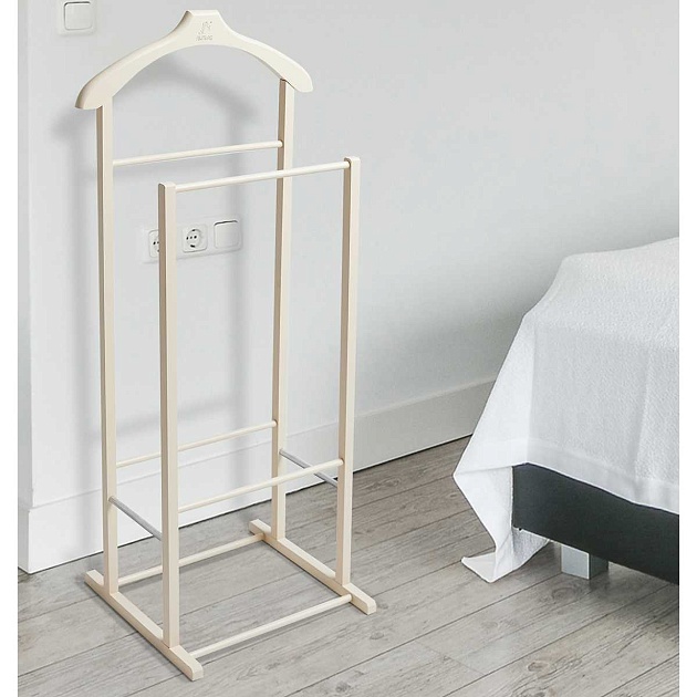 Гардеробная вешалка Мебелик В 27Н 008175 изображение 4 Гардеробная вешалка Мебелик В 27Н 008175 Фото № 4