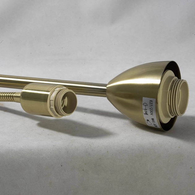 Торшер Lussole Isabella GRLSP-0018 Фото № 7