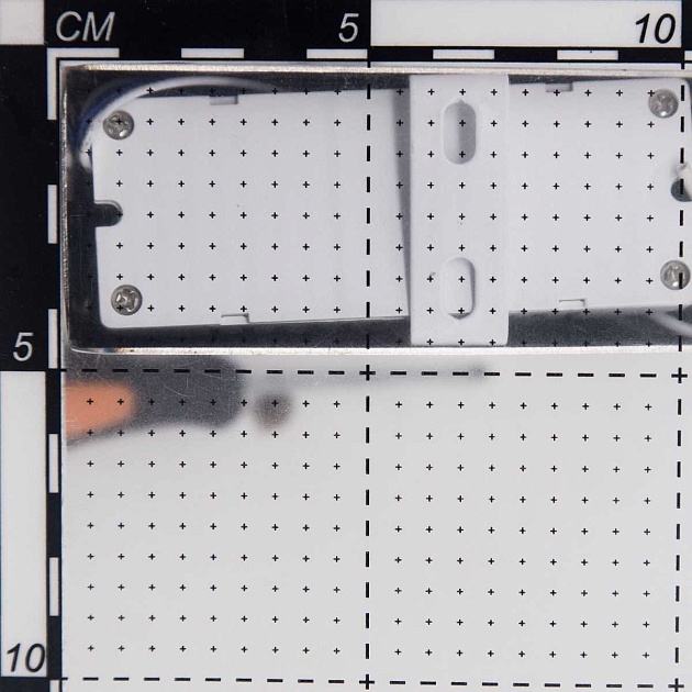 Настенный светильник Citilux Eletto Krown EL334W16.1 Фото № 2