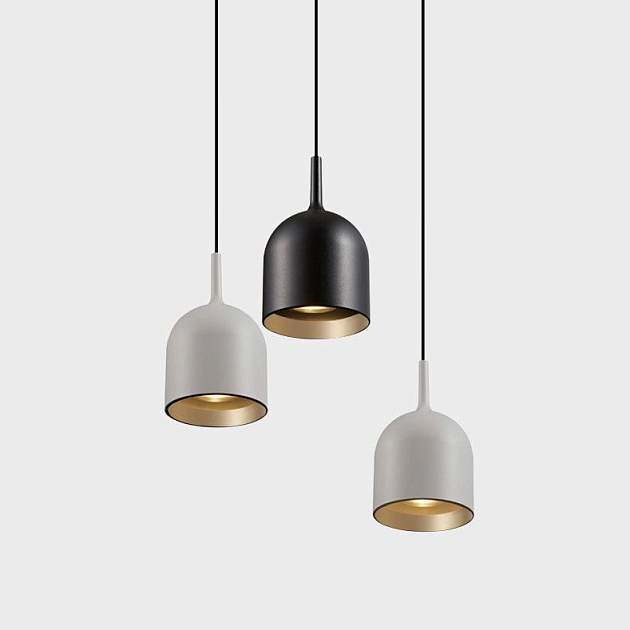 Кольцо декоративное Italline DE-315 gold Фото № 2