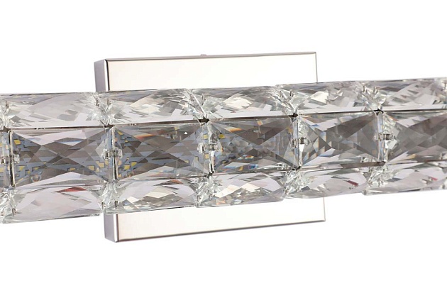 Настенный светильник Zortes CRYSTAL ZRS.79201.12 Фото № 4