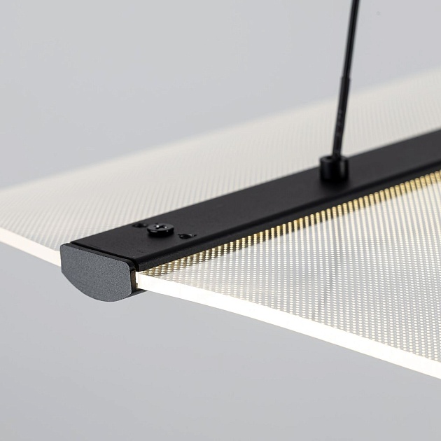 Подвесной светодиодный светильник Citilux Skatt CL213131 изображение 5 Подвесной светодиодный светильник Citilux Skatt CL213131 Фото № 5