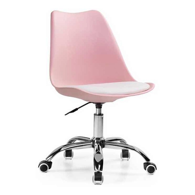 Поворотное кресло Woodville Kolin 15076 Фото № 1