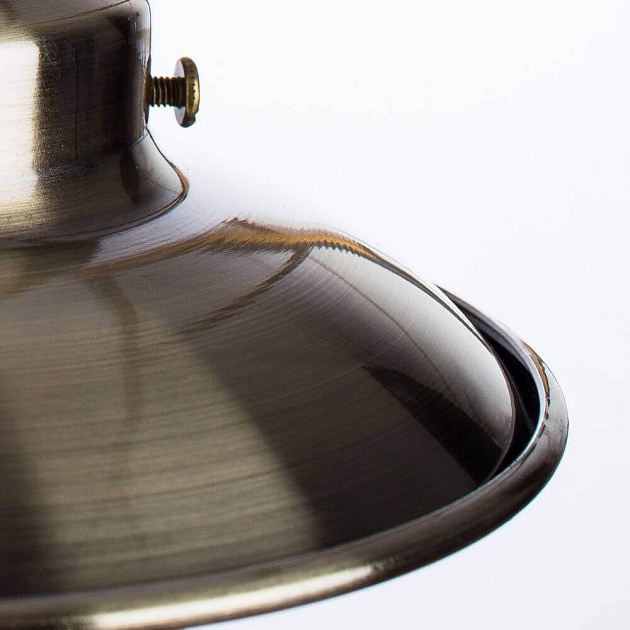 Бра Arte Lamp Sailor A4524AP-1AB Фото № 2