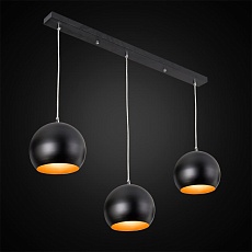 Подвесной светильник Citilux Оми CL945135 4