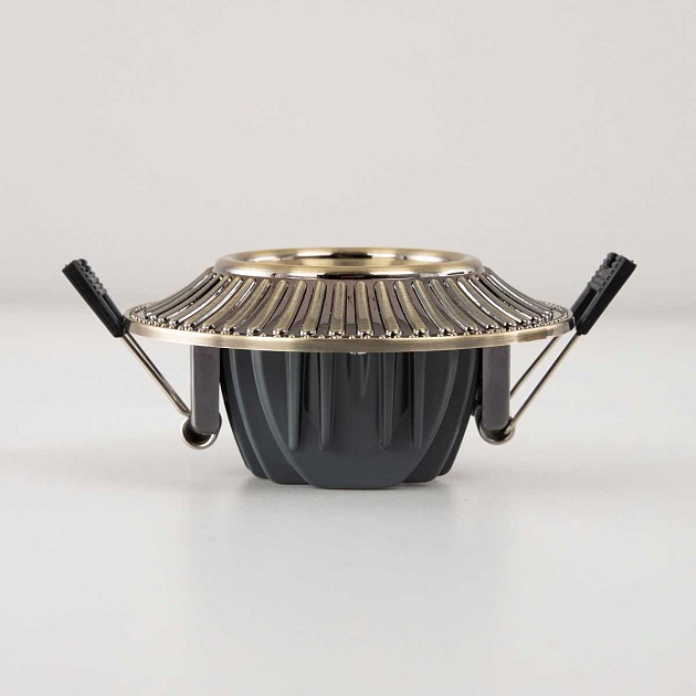 Встраиваемый светодиодный светильник Citilux Дзета CLD042NW3 Фото № 11