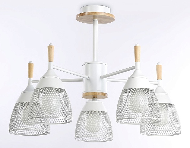 Потолочная люстра Ambrella light Traditional TR8012 изображение 7 Потолочная люстра Ambrella light Traditional TR8012 Фото № 7