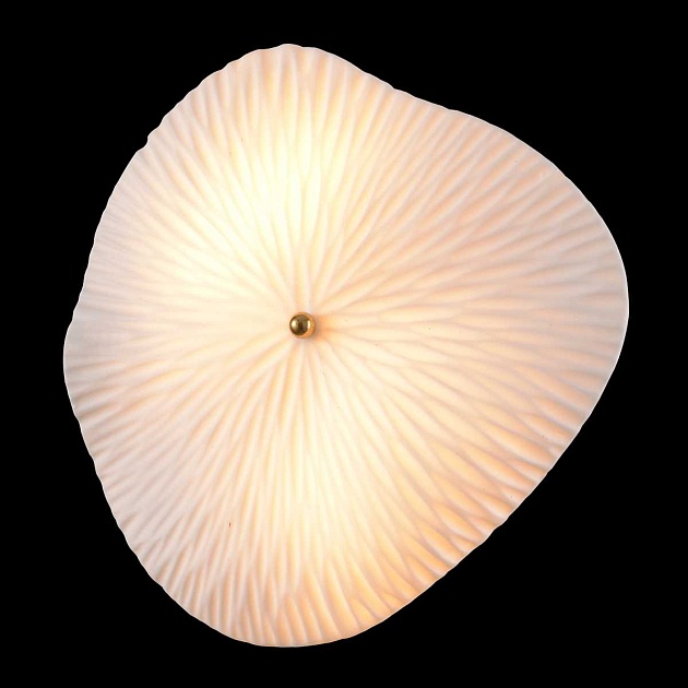 Настенный светильник Crystal Lux CONTESSA AP2.2 Фото № 1