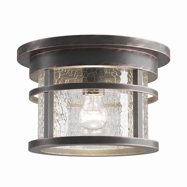 Уличный светильник Odeon Light Nature Virta 4044/1C Фото № 2