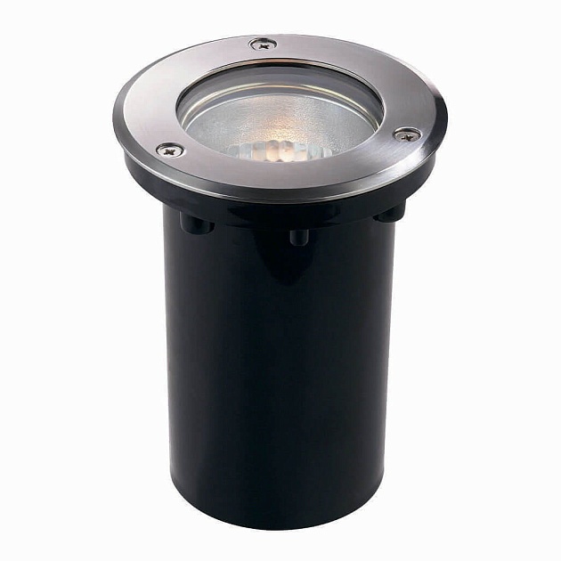 Ландшафтный светильник Ideal Lux Park PT1 Round Medium 032825 изображение 1 Ландшафтный светильник Ideal Lux Park PT1 Round Medium 032825 Фото № 1