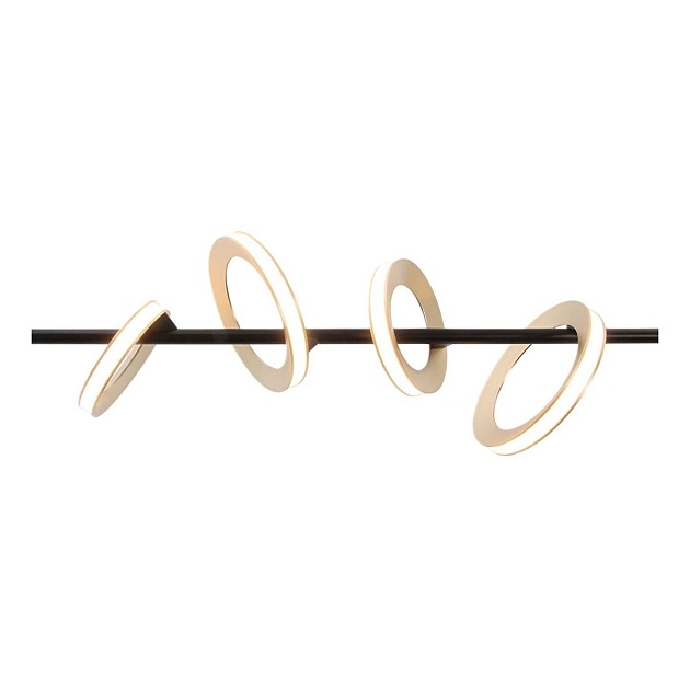 Подвесной светодиодный светильник Mizi'en Craving MZ46379S-L7 изображение 3 Подвесной светодиодный светильник Mizi'en Craving MZ46379S-L7 Фото № 3