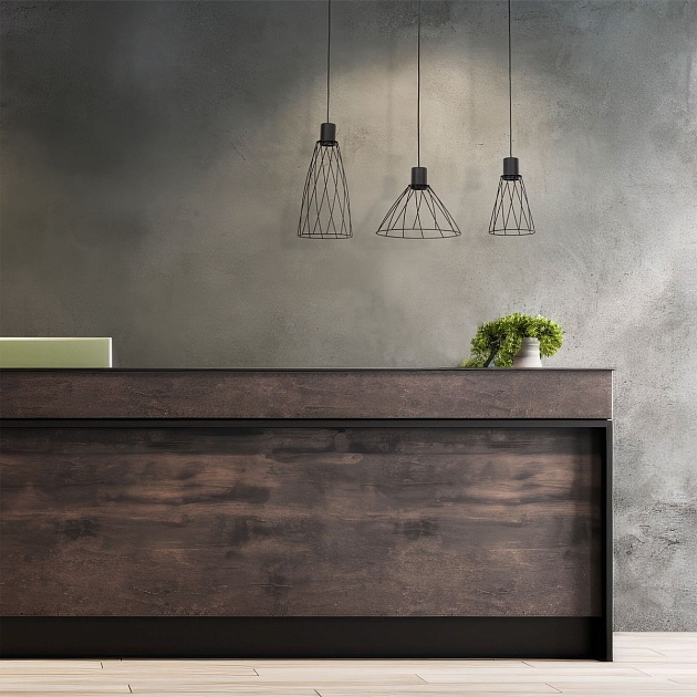 Подвесной светильник TK Lighting 10149 Modesto Фото № 5