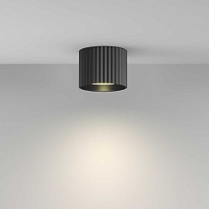 Потолочный светильник Maytoni Technical Ceiling Calipso C106CL-GX53-B 4