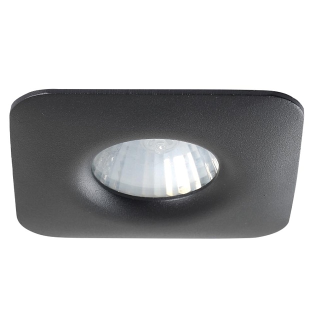 Встраиваемый светильник Crystal Lux CLT 033C1 BL Фото № 1