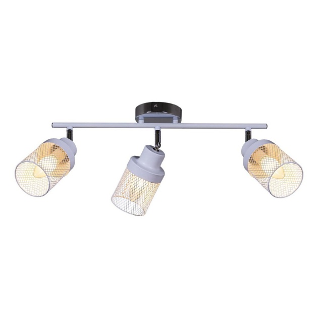 Спот Reluce 05905-0.8-03 WH+CR Фото № 1