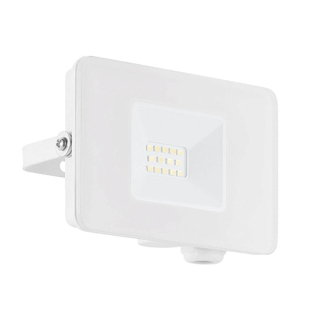 Прожектор светодиодный Eglo Faedo 3 10W 33152 Фото № 1