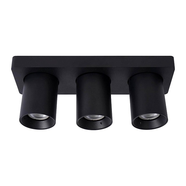 Спот Lucide Nigel 09929/15/30 изображение 1 Спот Lucide Nigel 09929/15/30 Фото № 1