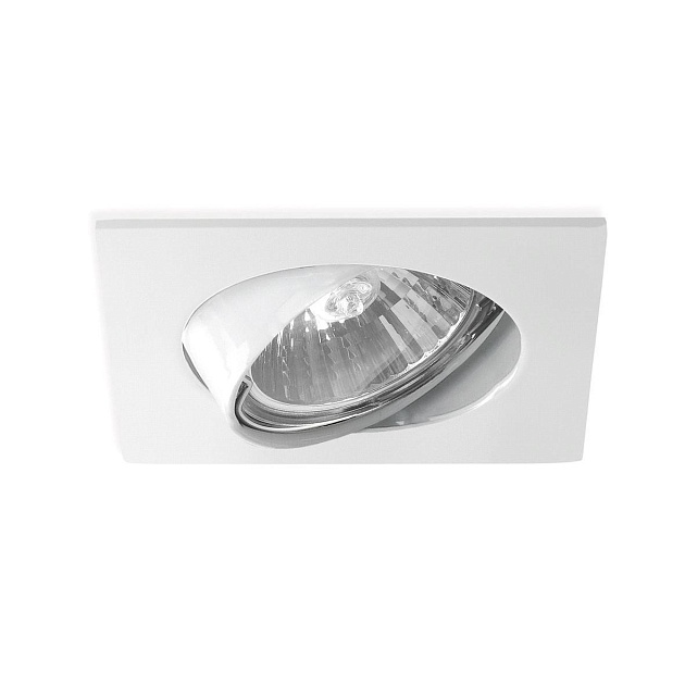 Встраиваемый светильник De Markt Круз 637010501 Фото № 1