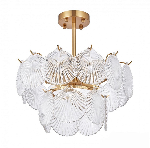 Потолочная люстра Arte Milano Rim 312008/D400 BS Фото № 1