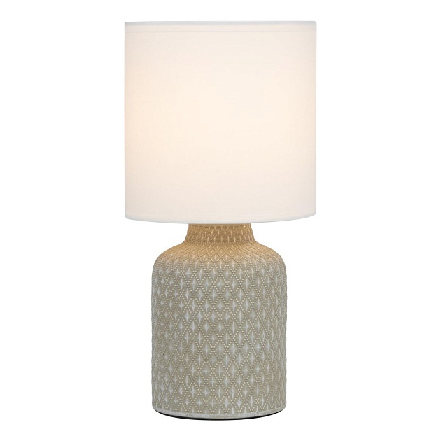 Настольная лампа Rivoli Sabrina 7043-501 Б0053461 Фото № 1