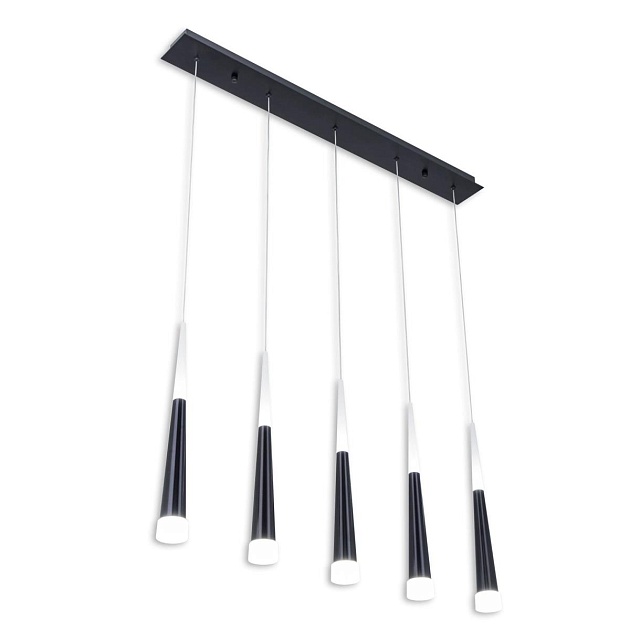 Подвесной светодиодный светильник Citilux Вегас CL227051 изображение 1 Подвесной светодиодный светильник Citilux Вегас CL227051 Фото № 1