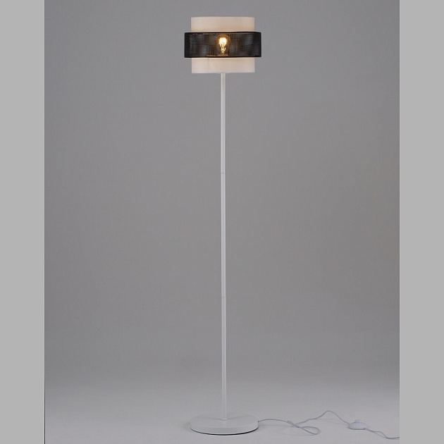 Торшер Moderli Gela V10488-1F изображение 1 Торшер Moderli Gela V10488-1F Фото № 1