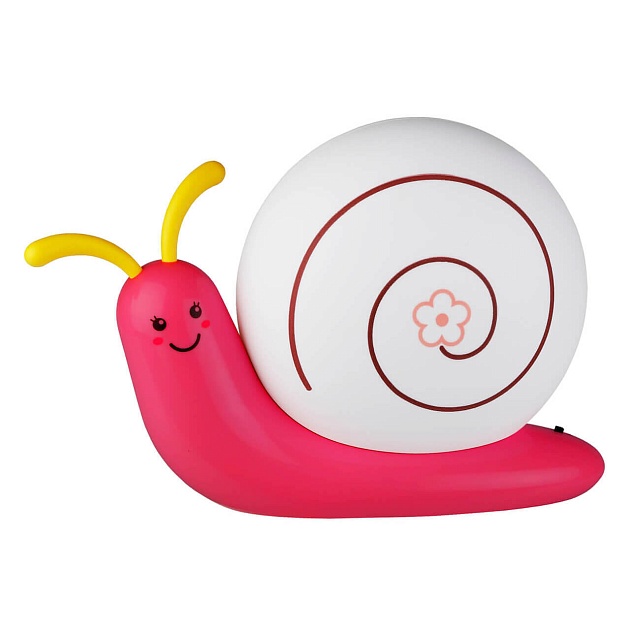 Настольная лампа ЭРА NLED-405-0.5W-M Б0003791 изображение 1 Настольная лампа ЭРА NLED-405-0.5W-M Б0003791 Фото № 1