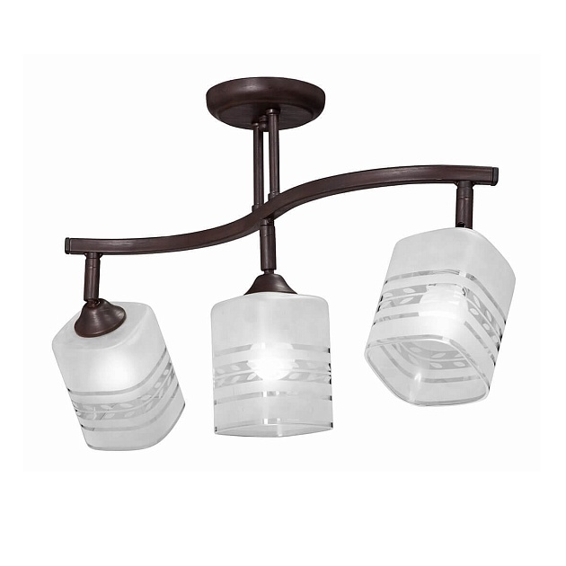 Спот Vitaluce V3729-7/3PL Фото № 1