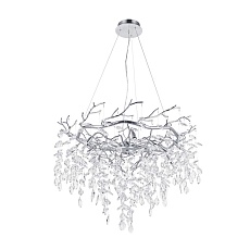 Подвесная люстра Modelux Modestyle MS.2104.800 SL