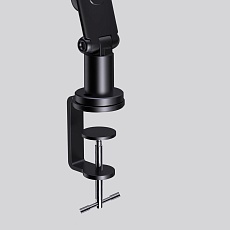 Настольная лампа Elektrostandard Intelligent черный TL70230 a064812 2