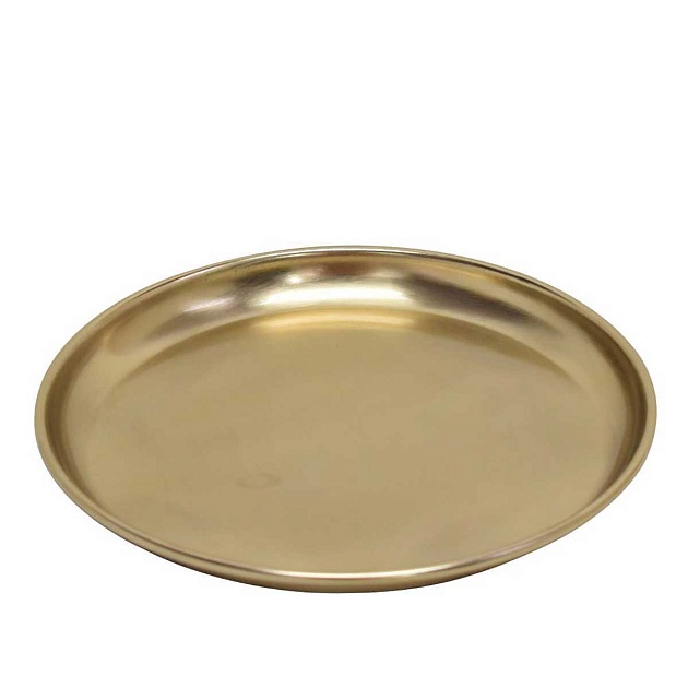 Тарелка декоративная Eglo FORLEYET 427026 изображение 1 Тарелка декоративная Eglo FORLEYET 427026 Фото № 1