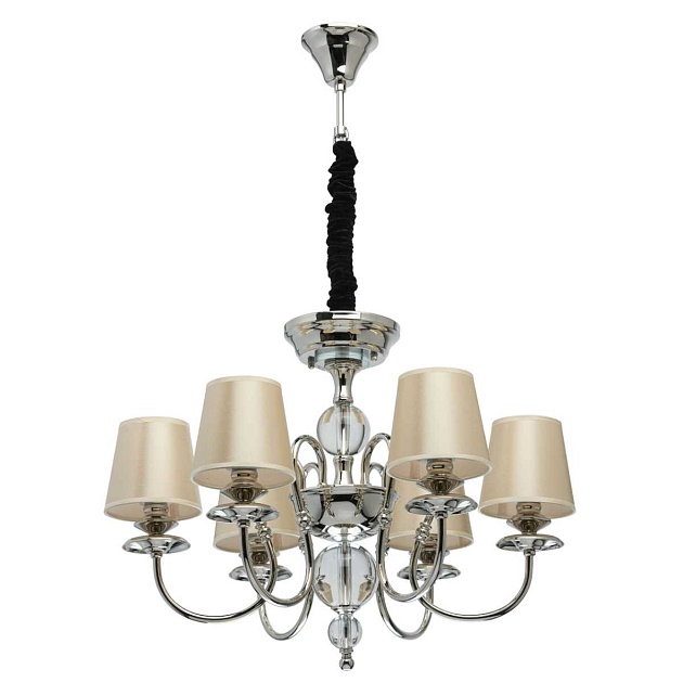 Подвесная люстра MW-Light София 8 355013806 изображение 1 Подвесная люстра MW-Light София 8 355013806 Фото № 1