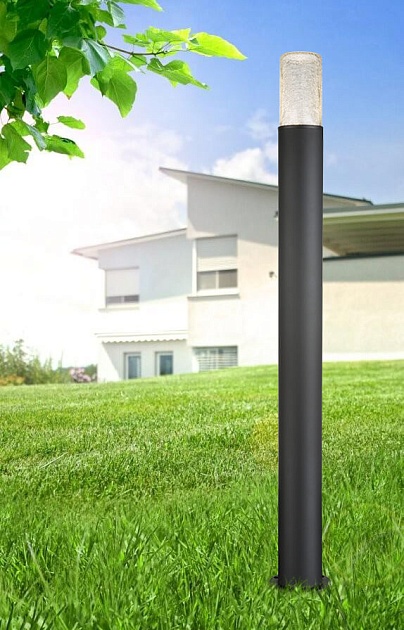 Уличный светодиодный светильник Globo Nina 32409S2 Фото № 3