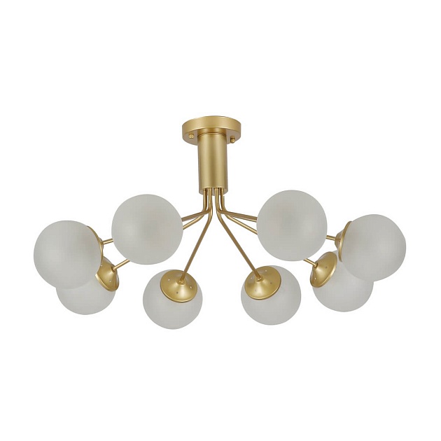 Потолочная люстра F-Promo Pax 2631-8U Фото № 2