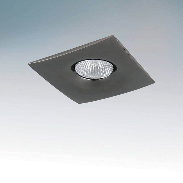 Встраиваемый светильник Lightstar Levigo Q 010038 Фото № 2