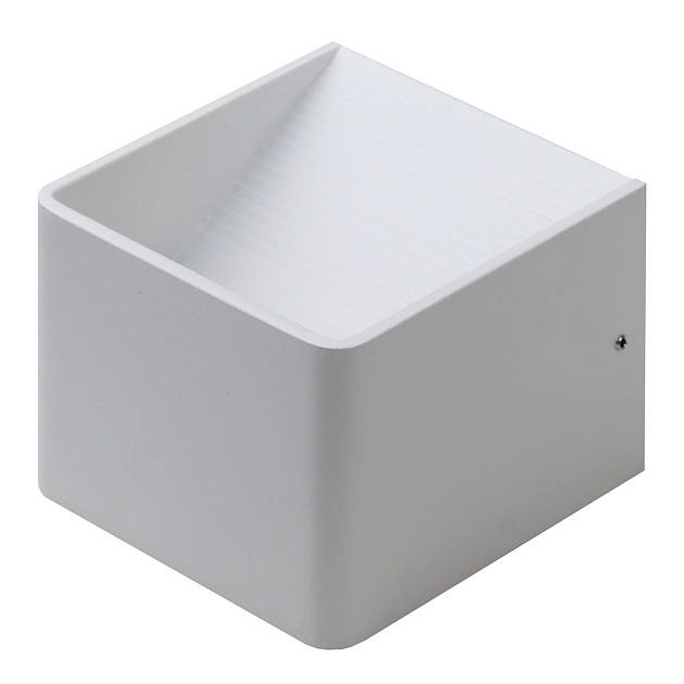 Настенный светодиодный светильник ЭРА Design WL3 WH Б0034599 изображение 1 Настенный светодиодный светильник ЭРА Design WL3 WH Б0034599 Фото № 1