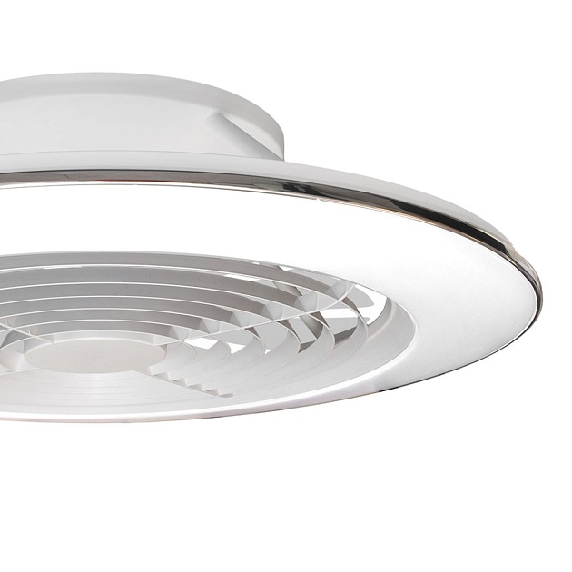 Потолочная светодиодная люстра-вентилятор Mantra Alisio 7490 Фото № 2