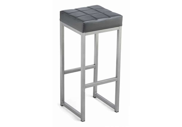 Барный стул Woodville Khurkroks 459666 изображение 4 Барный стул Woodville Khurkroks 459666 Фото № 4