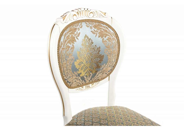 Кухонный стул Woodville Adriano 2 438321 изображение 4 Кухонный стул Woodville Adriano 2 438321 Фото № 4