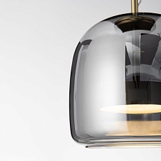 Подвесной светодиодный светильник Favourite Reflex 4234-2P 3