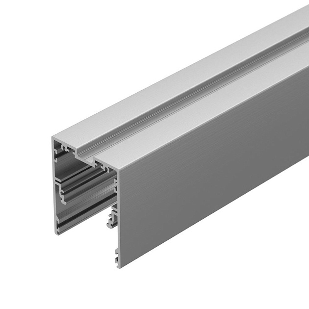 Профиль Arlight Klus-Power-W50-2000 Anod 030303 изображение 5 Профиль Arlight Klus-Power-W50-2000 Anod 030303 Фото № 5