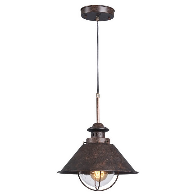 Подвесной светильник Lussole Loft LSP-9833 изображение 1 Подвесной светильник Lussole Loft LSP-9833 Фото № 1