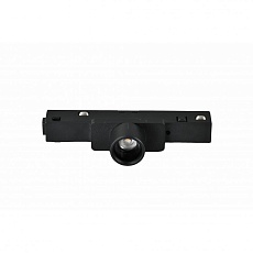Трековый светодиодный светильник iLedex Technical Vision 4822-017-D23-2W-24DG-3000K-BK 2