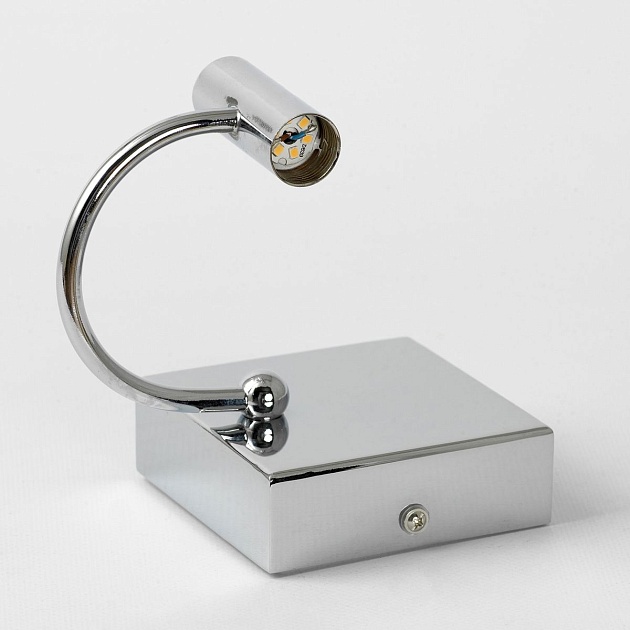 Подсветка для зеркал Lussole Aqua LSP-7169 Фото № 5