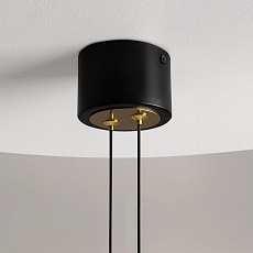 Подвесной светодиодный светильник Maytoni Link MOD357PL-L20BS3K 2