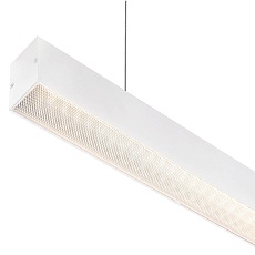 Подвесной светодиодный светильник Denkirs DK9123-WH 2