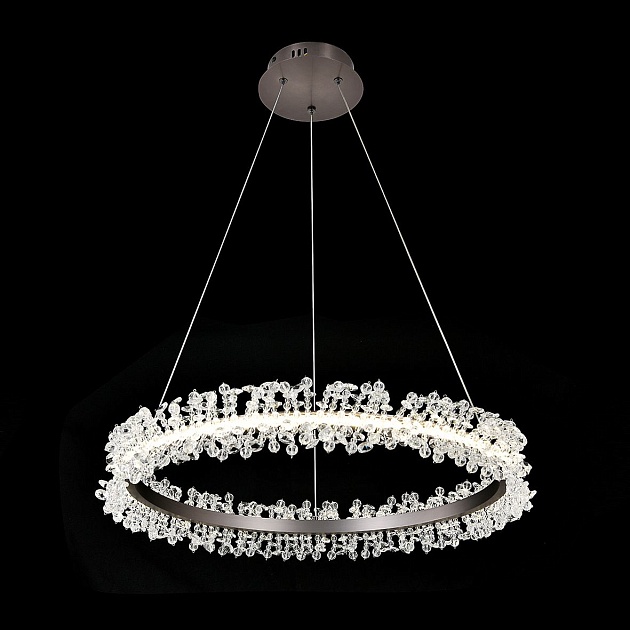 Подвесной светодиодный светильник Kink Light Лаура 08243,12A Фото № 1