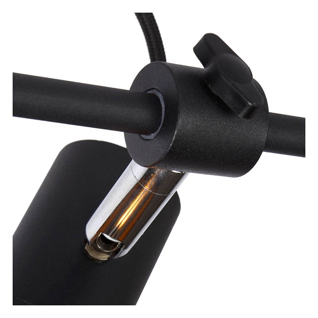 Спот Lucide Quinny 74107/12/30 Фото № 5